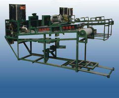 河南豫星豆腐皮机械厂 引领全自动豆腐皮生产与车间环境优化