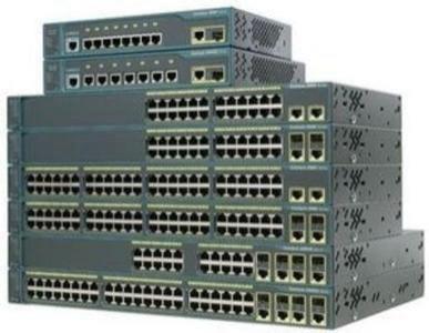 二手思科回收价格与各系列型号交换机盘点 | 济南天瑞网络设备发展助力网络工程