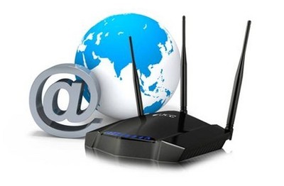 JCG JHR-N835R无线路由器 网络办公时代下的工程新锐