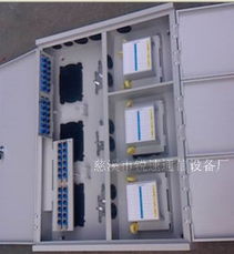 三网合一光纤楼道箱 推动网络设备集成化的关键技术