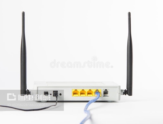 无线调制解调器网络集线器 网络工程的核心设备解析