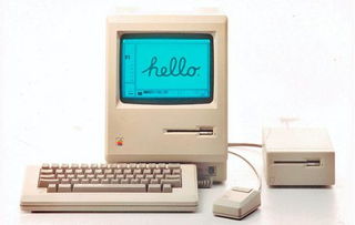 梦回1984 35年回望乔布斯的Macintosh与网络设备革命